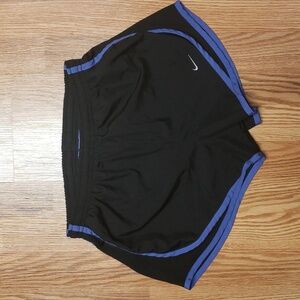 Nike Dri-Fit, Women's Small athletic shorts